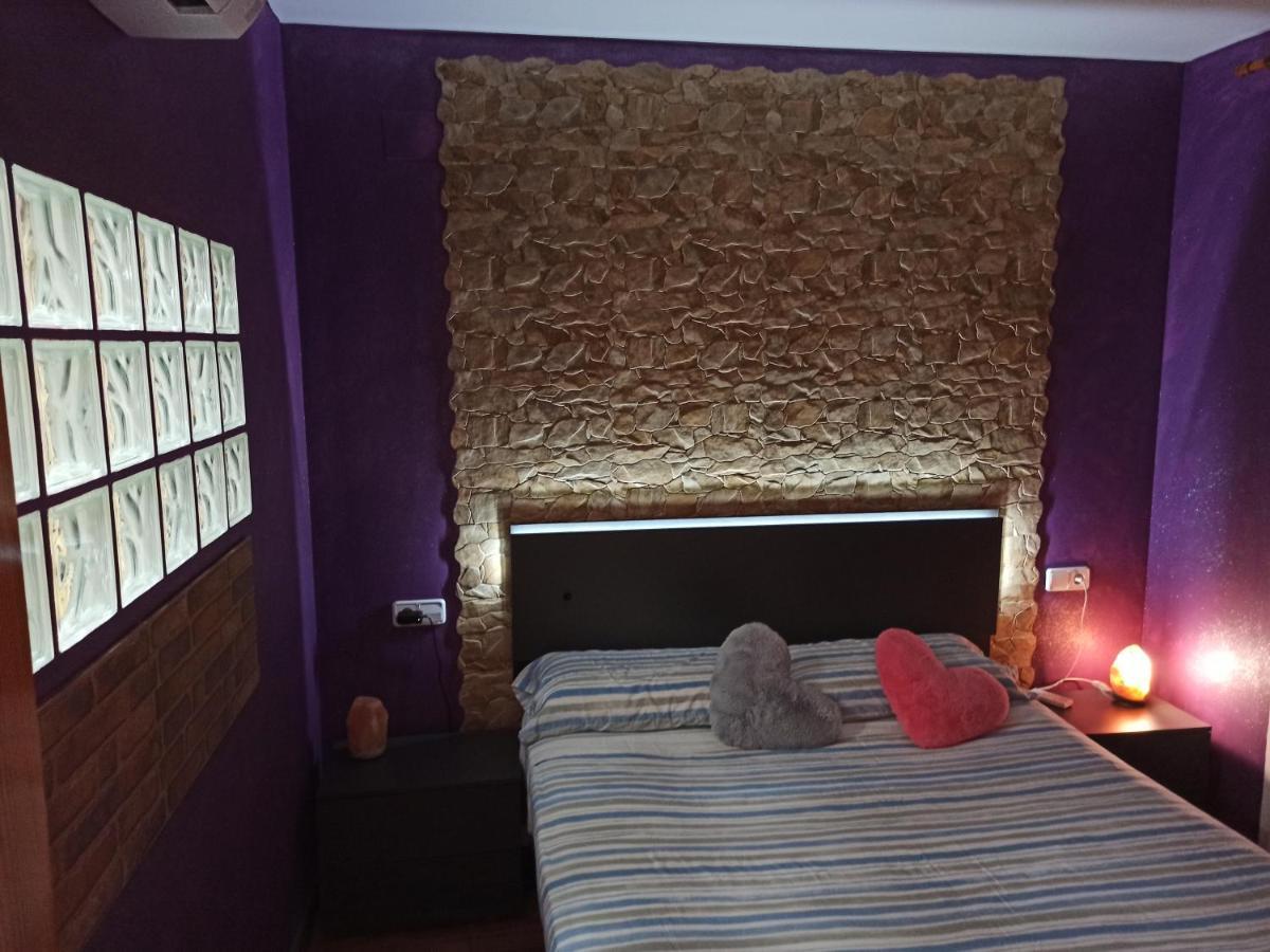ROMANTIc PLAYA CENTRO Altea Ngoại thất bức ảnh