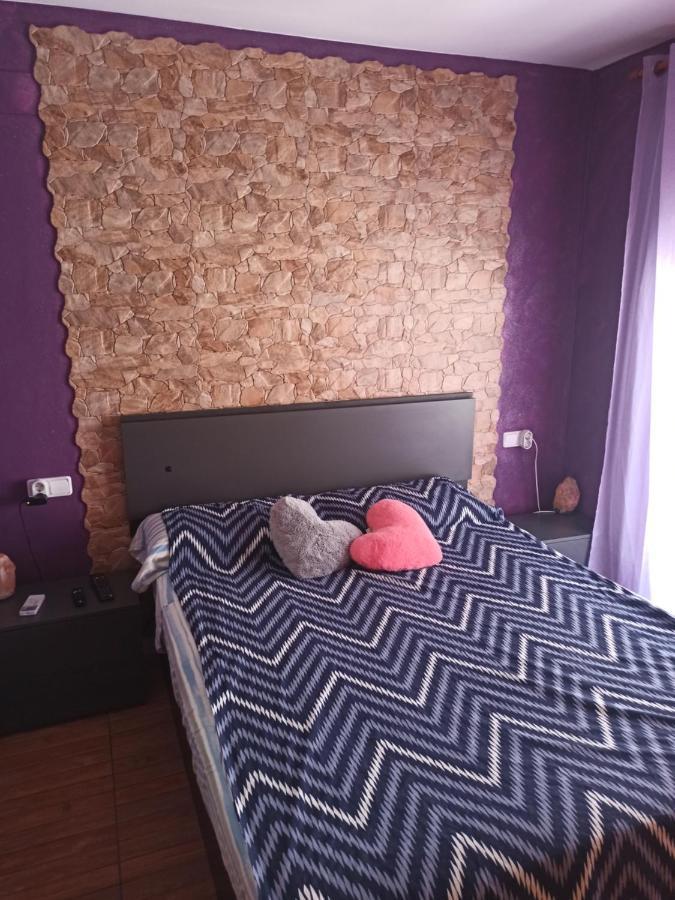 ROMANTIc PLAYA CENTRO Altea Ngoại thất bức ảnh